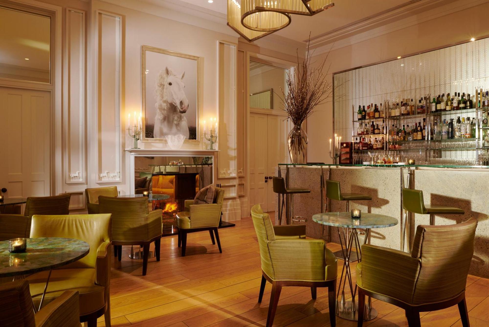 Coworth Park - Dorchester Collection Ascot  Exterior foto