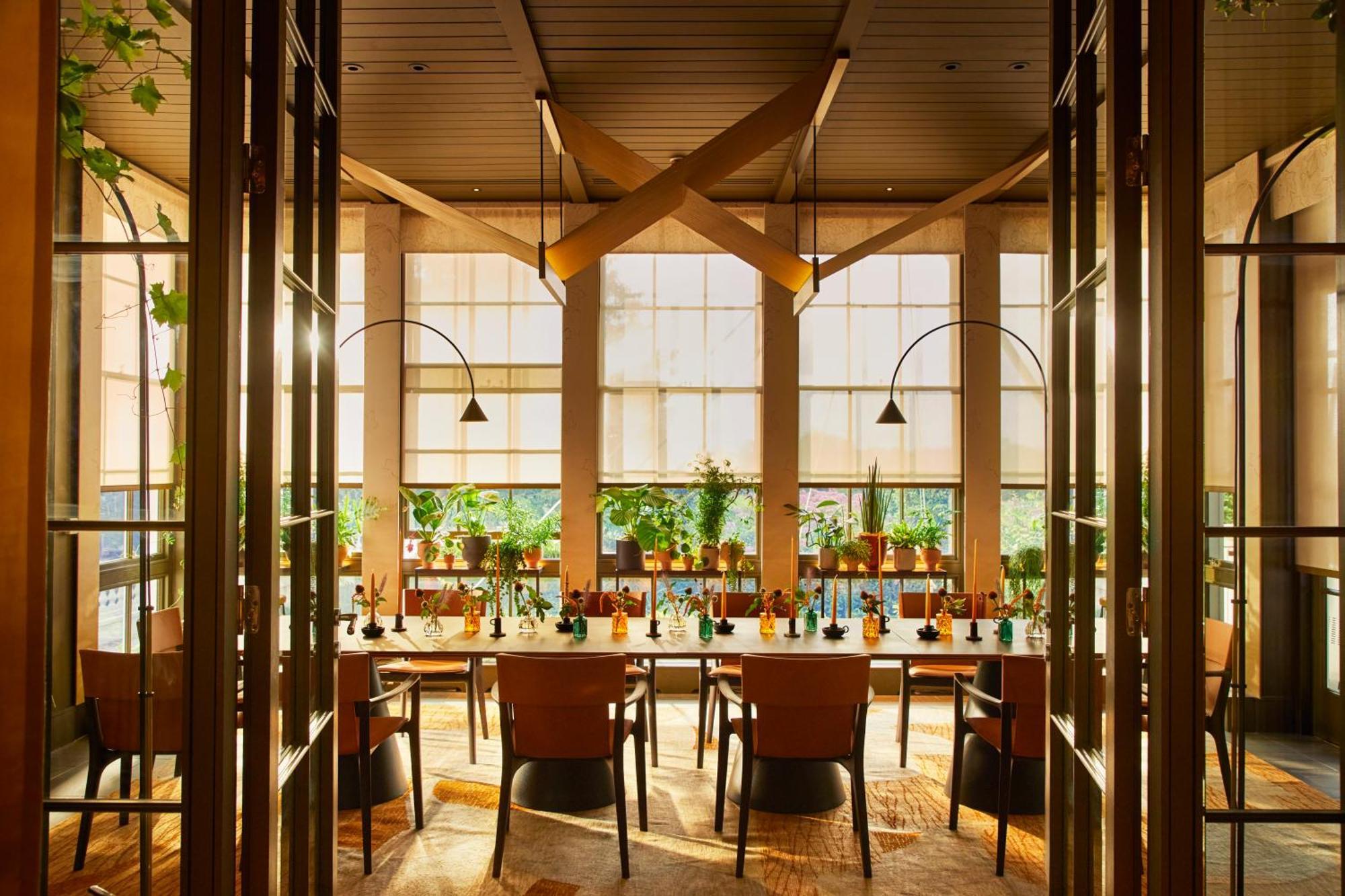 Coworth Park - Dorchester Collection Ascot  Exterior foto