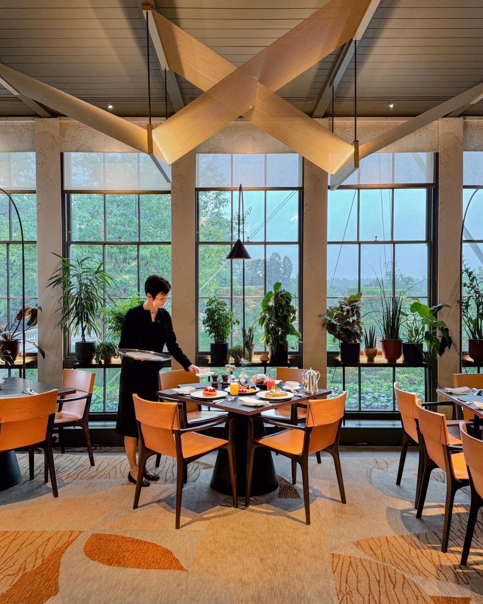 Coworth Park - Dorchester Collection Ascot  Exterior foto